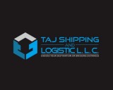 https://www.logocontest.com/public/logoimage/1680582508Taj shipping and logistic L. L. C 3.jpg